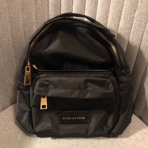 BRAND NEW! Marc Jacobs Varsity Mini Backpack